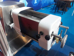 Picture of Dry Granulator