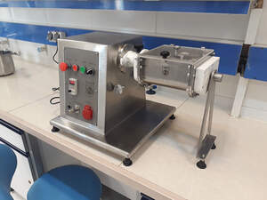 Picture of Laboratory Kneader