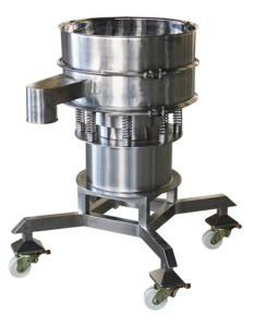 Picture of Vibratory Sieve Shaker (Product Unit)