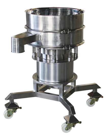 Picture of Vibratory Sieve Shaker (Product Unit)