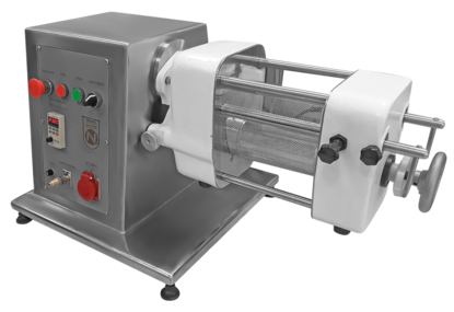 Picture of Dry Granulator